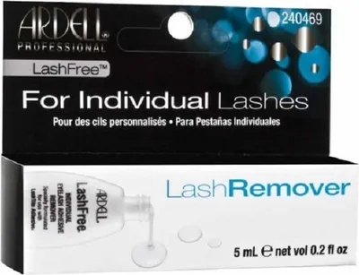 Produktbild von Ardell LashFree Individual Eyelash Adhesive Remover Entferner für Büschelwimpern-Kleber 5 ml