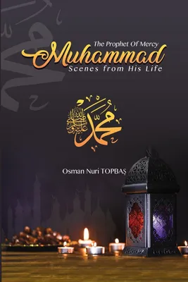 Produktbild von The Prophet of Mercy - Muhammad