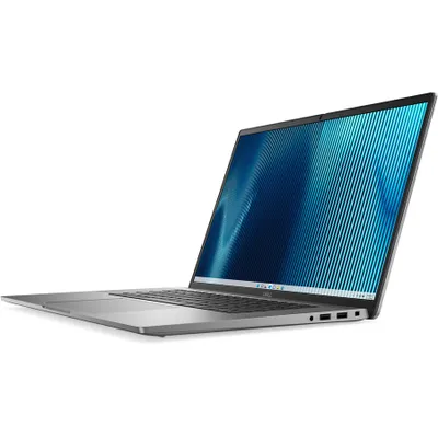 Produktbild von DELL TECHNOLOGIES RXP08  Latitude 7640 i5-1345U 40,64cm 16Zoll FHD+ 16GB 512GB SSD Intel Iris Xe IR Cam & Mic 3 Cell WLAN Backlit Kb W11P 3Y Basic Ons
