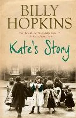 Produktbild von Kate's Story