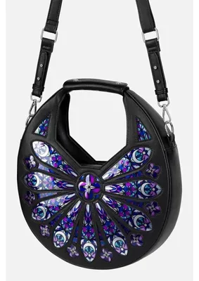 Image de Restyle Sac à main - Sacred Rose