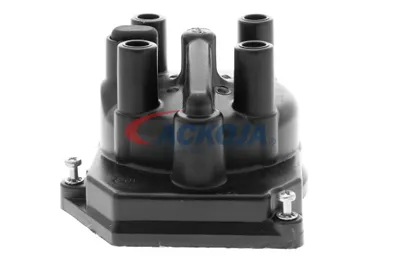 Image de ACKOJA A38-70-0036 Capuchon de distributeur d'allumage pour NISSAN MICRA II (K11) 4 cylindres