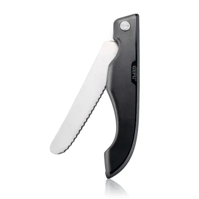 Zdjęcie produktu dla Gefu składany nóż uniwersalny 13 cm G13806