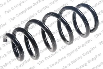 Image de Ressort de suspension avant LESJÖFORS pour VOLVO V60 II (225, 227) 4095896