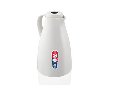 Obrázek produktu pro Vakuová konvice Harmonic 1 l bílá