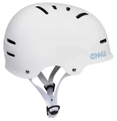 Immagine prodotto di Casco Ennui Armour Nicoly Pro bianco 54-58 cm bianco 54-58 cm