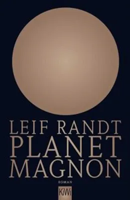 Obrázek produktu pro Planet Magnon