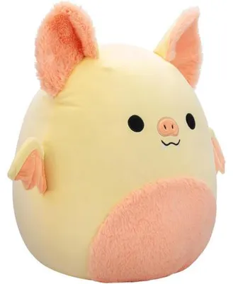 Obrázek produktu pro Squishmallows Meghan, Netopýr - hračka, 3 rok/roky