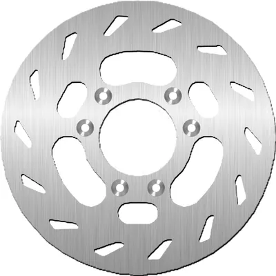 Immagine prodotto di Disco freno anteriore NG lato sinistro 6 fori da 6,5mm per BETAMOTOR