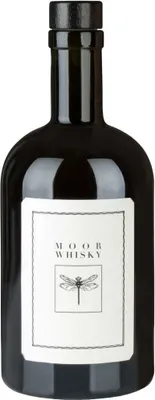 Produktbild von Moor Whisky 0,5 Liter