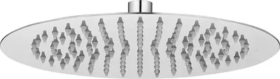 Obrázek produktu pro Designová horní sprcha 250 mm chrom