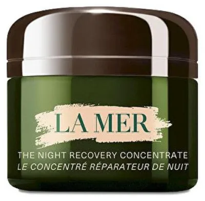 Image de La Mer Concentré de nuit réparateur