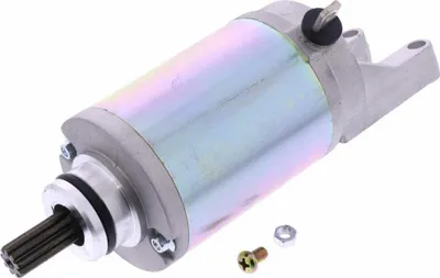 Image de JMP 7003374 Démarreur pour Suzuki