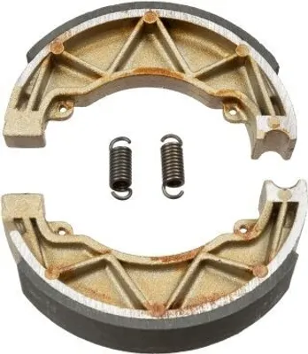 Produktbild von S.Bremsbacken MCS994