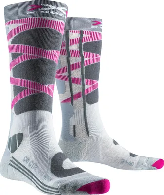Immagine prodotto di X-SOCKS - XSSSKCW19W-G175-35-36 - Calzini - Donna - Taglia 35-36