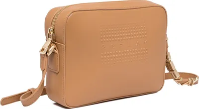Produktbild von REPLAY Umhängetasche Schultertasche Crossbody Bag with Zip Pale Beige