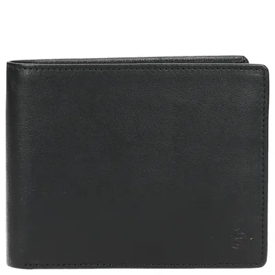 Produktbild von Esquire Esquire Logo - Geldbörse 8cc 12.5 cm RFID CARDSAFE