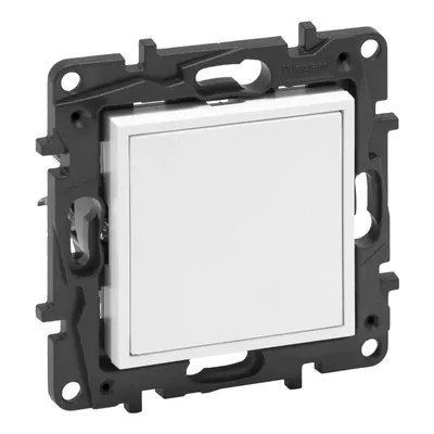 Zdjęcie produktu dla Legrand MOSAIC-ADAPTER/BLINDABDD UWS (864179 NILOE STEP)
