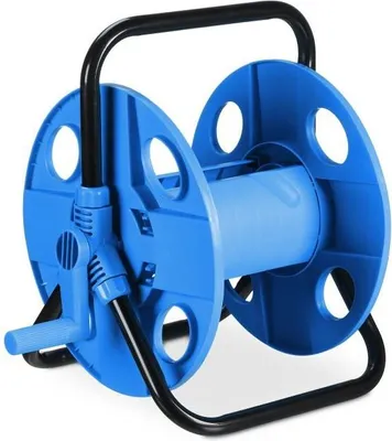 Produktbild von Schlauchtrommel 30 Meter 1/2" Schlauch