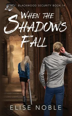 Produktbild von Wenn die Schatten fallen