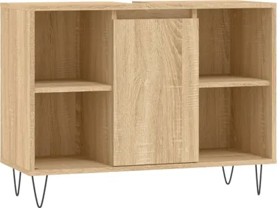 Produktbild von VidaXL 831631, Eiche, 1 Stück(e)