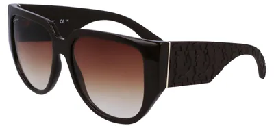 Produktbild von FERRAGAMO Sonnenbrillen SF1088SE-208