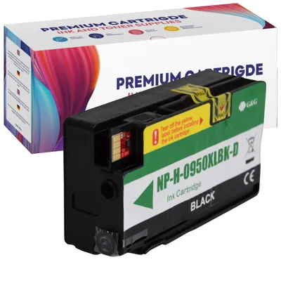 Zdjęcie produktu dla Tusz do HP Officejet Pro H950XL PREMIUM 251dw 276dw 8100 8600 8610 8620