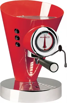 Produktbild von DIVA EVOLUTION, Espressomaschine, Casa Bugatti