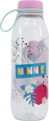 Produktbild von Disney Minnie Ecozen Trinkflasche, Sportflasche 650 ml