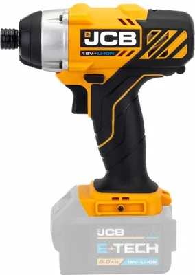 Produktbild von JCB | Akkuschrauber, ohne Akku, 18V, 150Nm