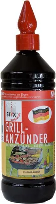 Immagine prodotto di Liquido per accendini Styx 1000ml
