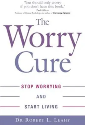 Produktbild von The Worry Cure