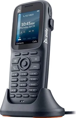 Productafbeelding van Poly Rove 20 dect IP-telefoontoestel EU 2200-88090-101