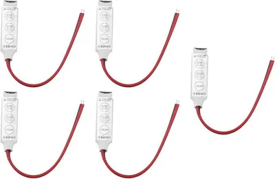 Image de Voyant LED pourindustrielle, étanche – Pièce de rechange pour montage