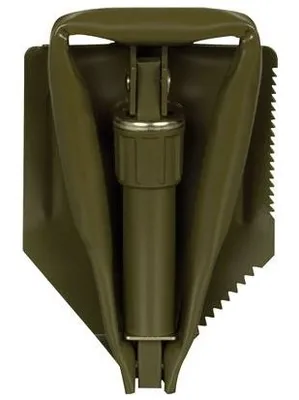 Produktbild von Pioneer Peel Armee-Grün