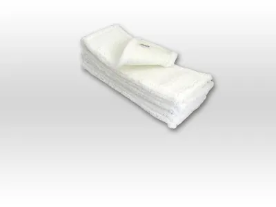 Produktbild von Axis Line 10mal 50cm Premium Microfaser Bezug langfloorig