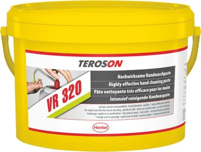Produktbild von TEROSON VR 320 8,5KG ML Handreiniger Henkel
