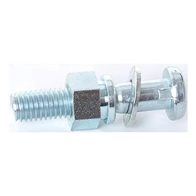 Produktbild von Fix-Nippel-Sattelklemmschraube, Sattelstützenklemmschrauben, M8 x 40 mm