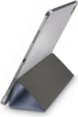 Produktbild von Hama Tablet-Huelle Fold Clear für Apple iPad Pro 13 2024 Flieder (00227044)