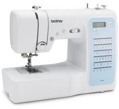 Image de Machine à coudre FS40SZW1 électronique
