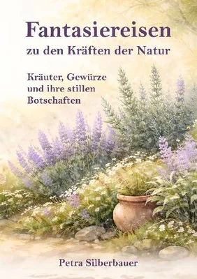 Produktbild von Fantasiereisen zu den Kräften der Natur