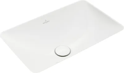 Produktbild von Villeroy & Boch 4A5800R7 UnterbauWT Loop&Friends 615x380mm