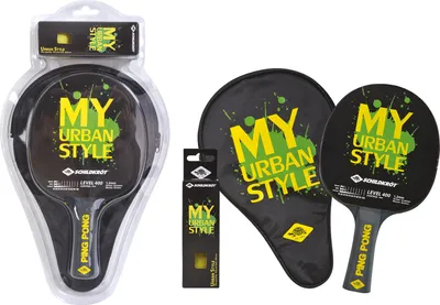 Produktbild von Donic Schildkröt Geschenkset My Urban Style, 788485
