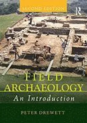 Obrázek produktu pro Field Archaeology