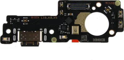 Immagine prodotto di Xiaomi scheda di ricarica Flex Redmi 10 5G 5600070L1900