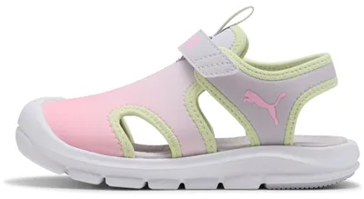 Immagine prodotto di Sandali Puma Fun Racer, modello Come On V Ps Royal, taglia 40495002, per bambini