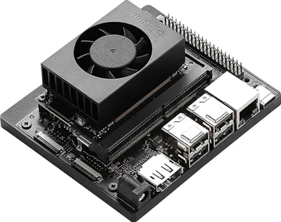 Immagine prodotto di NVIDIA Jetson Orin Nano Super 8GB, kit per sviluppatori