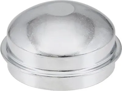Produktbild von Verschlusskappe Schutzkappe Ø 56,5 mm 33 mm Stahl A.B.S. universell für PKW