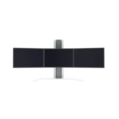 Produktbild von SMS Smart Media Solutions MM051002-P0, 10 kg, 61 cm (24"), 48,3 cm (19"), 75 x 75 mm, 100 x 100 mm, 25 - 25°
