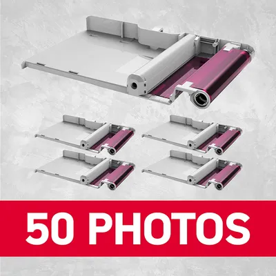 Obrázek produktu pro AgfaPhoto AMC50, 5 kusů